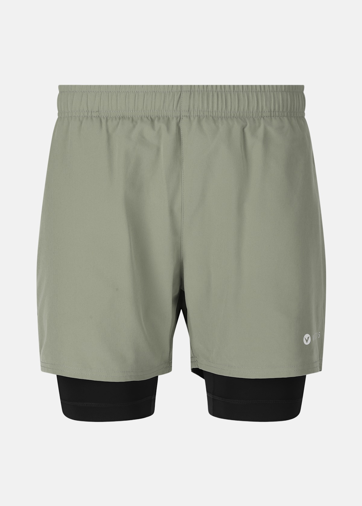 Zayne M 2-in-1 Shorts