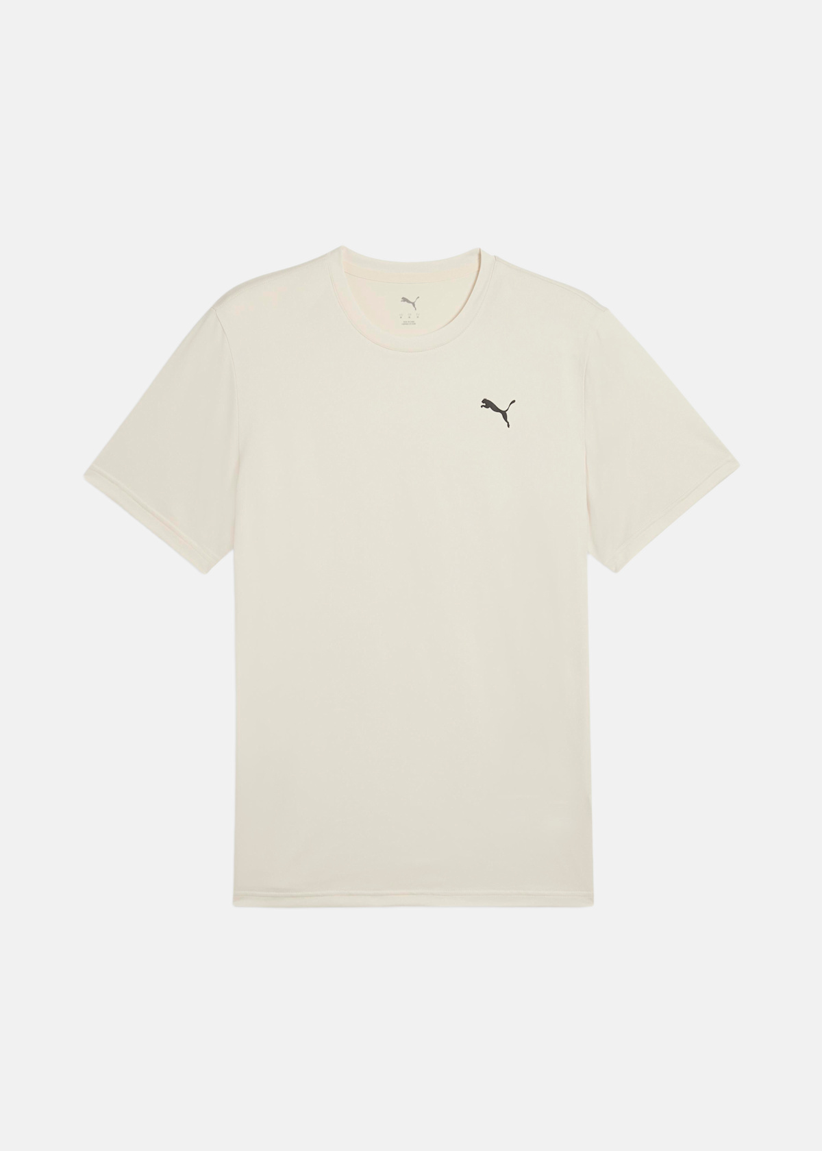 M TAD ESSENTIALS SOLID CAT TEE