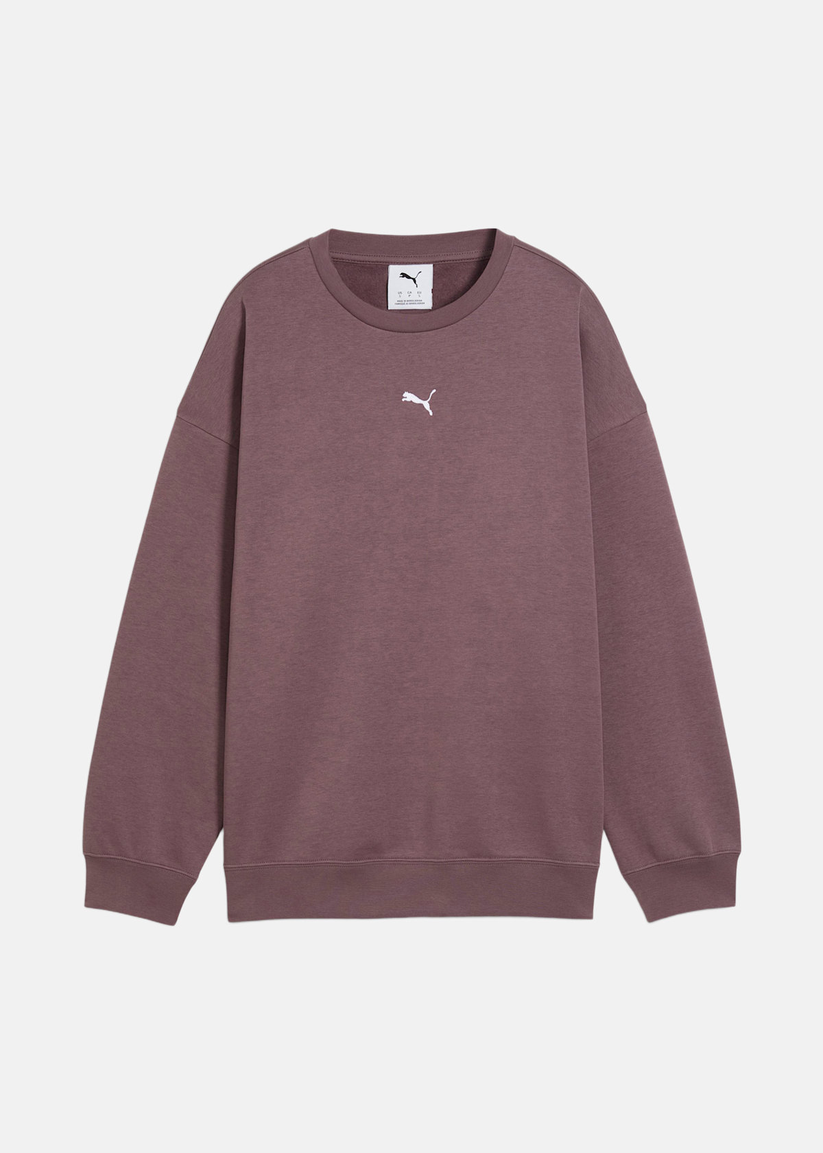 ESS Oversized Crew FL