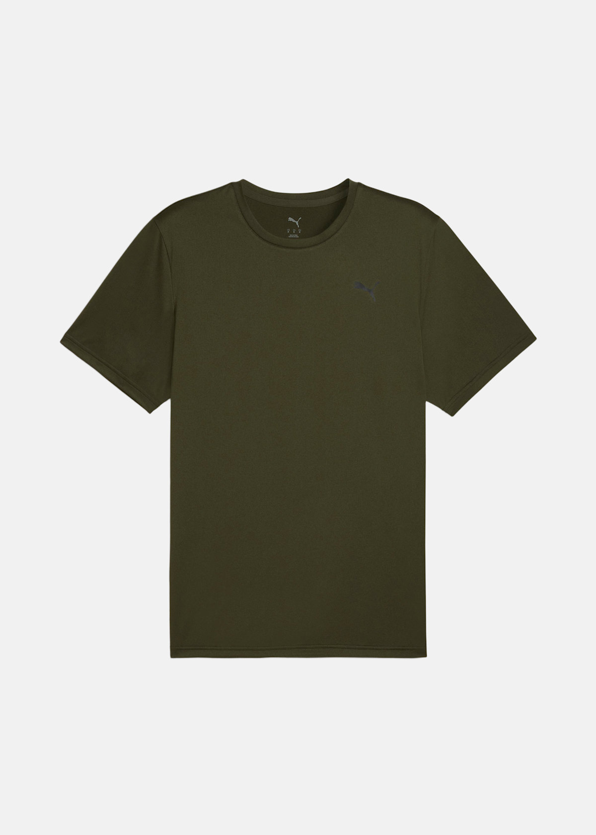M TAD ESSENTIALS SOLID CAT TEE