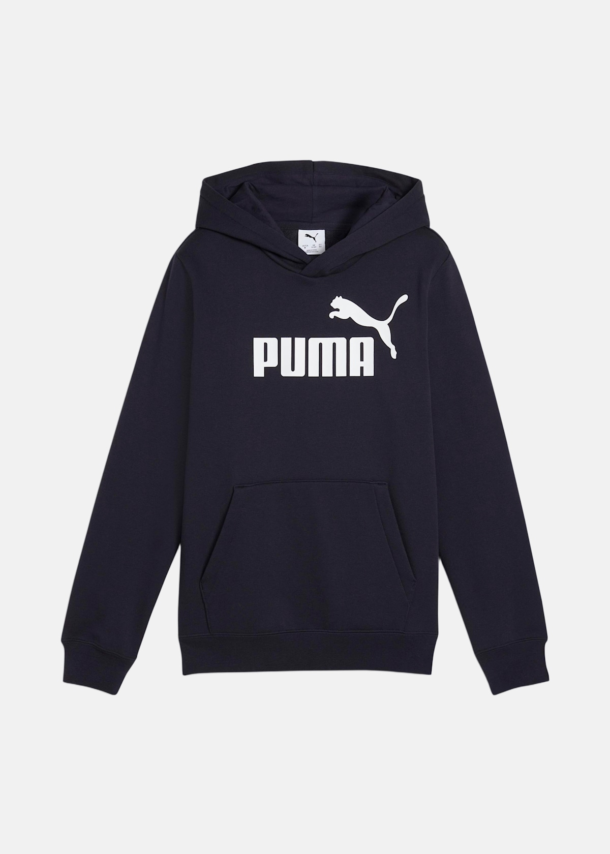 ESS No. 1 Logo Hoodie FL B