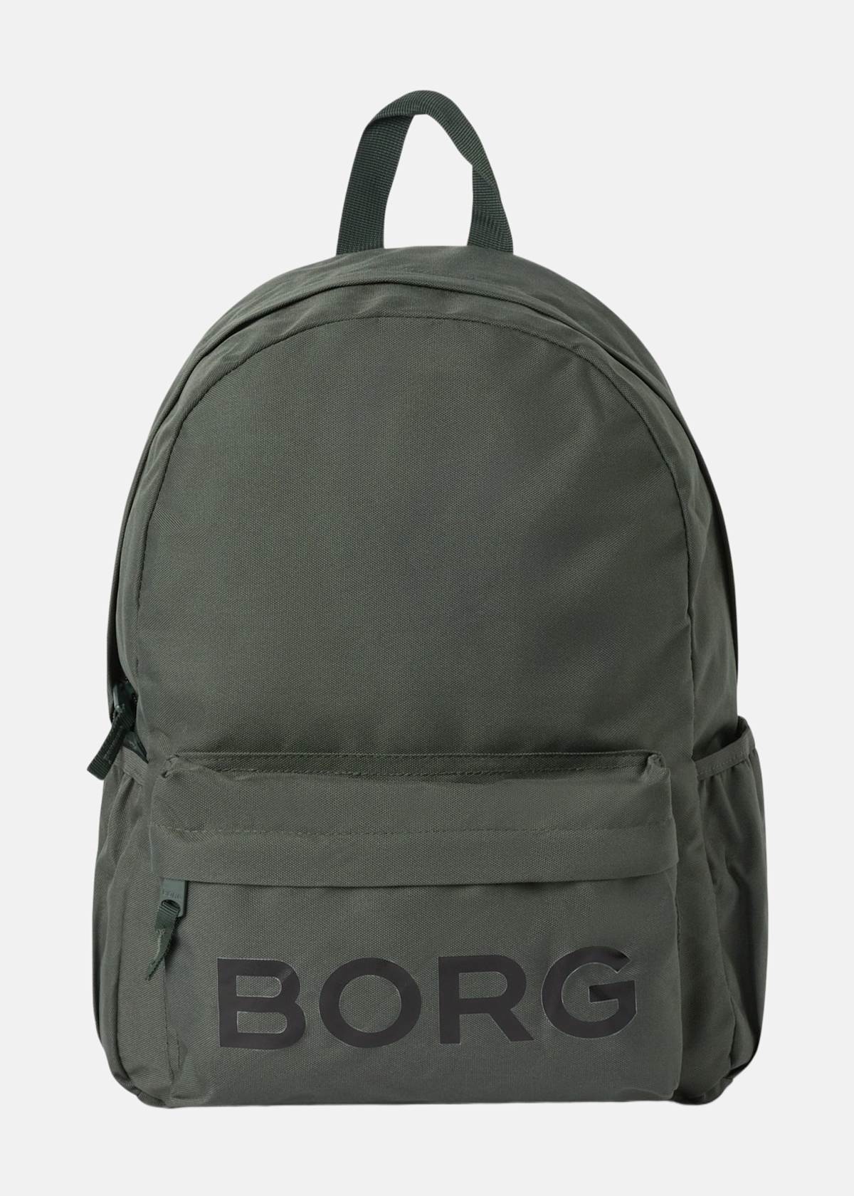 BORG JUNIOR BACKPACK