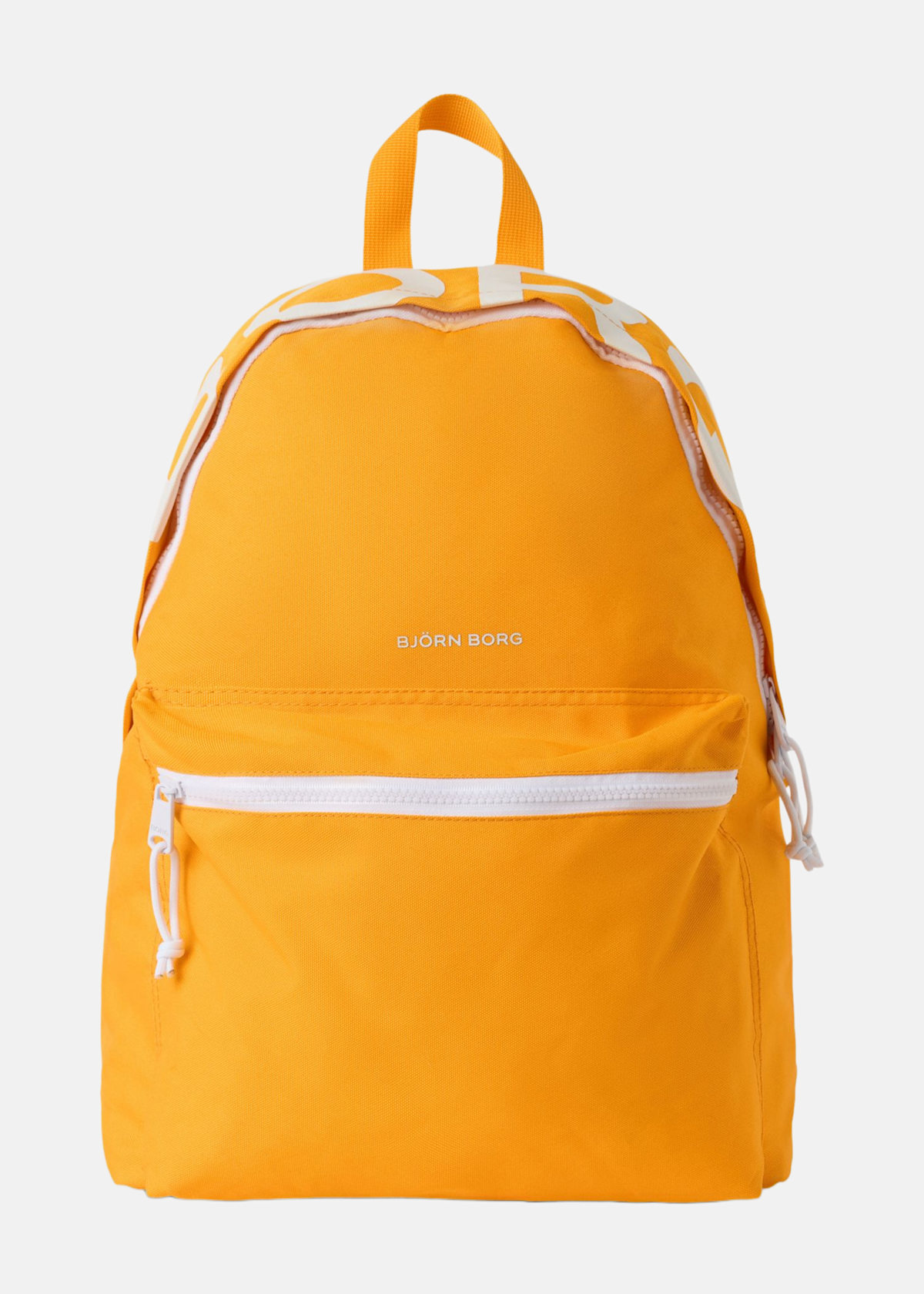 BORG LOGO BACKPACK