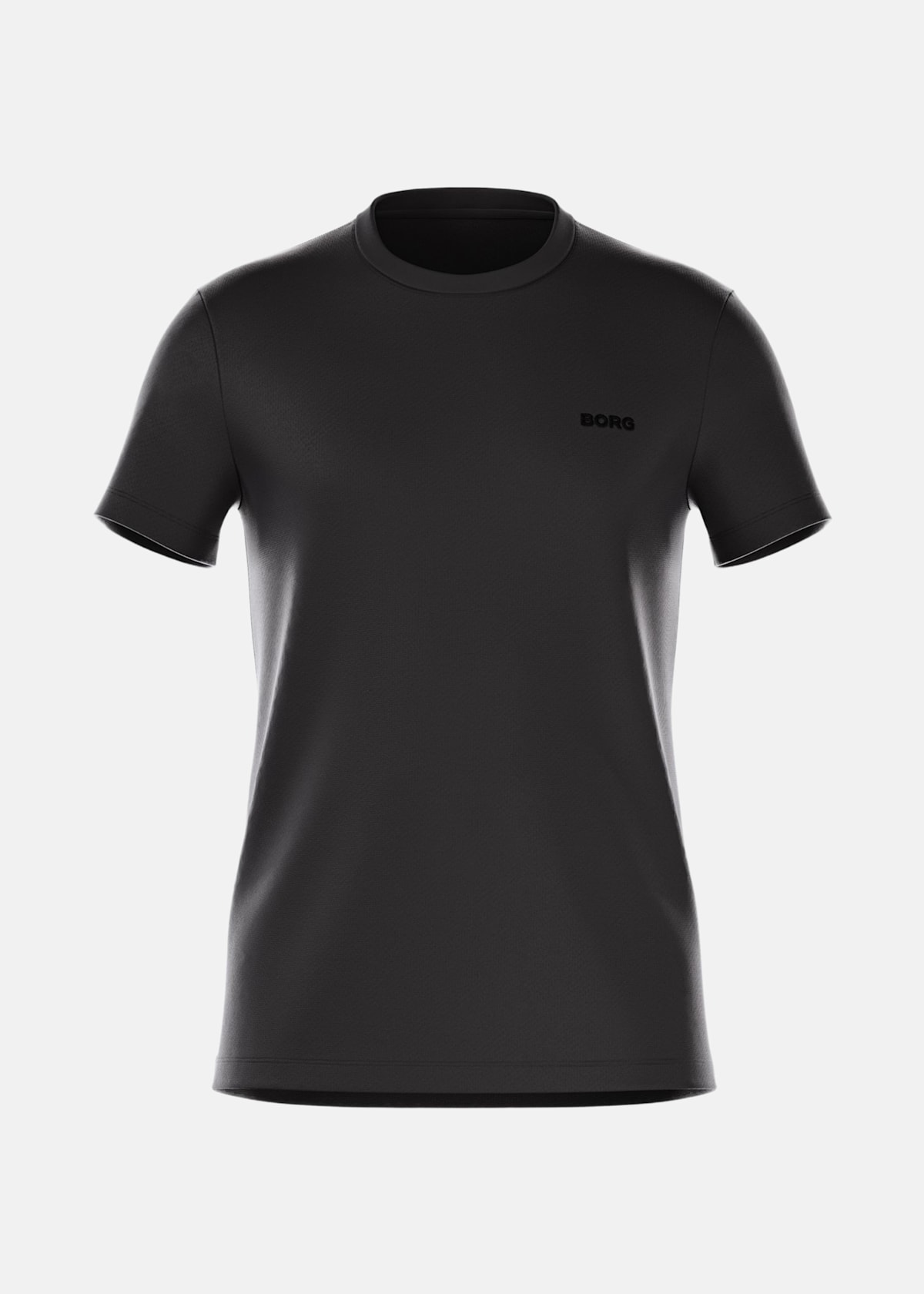 BORG ESSENTIAL 4 T-SHIRT