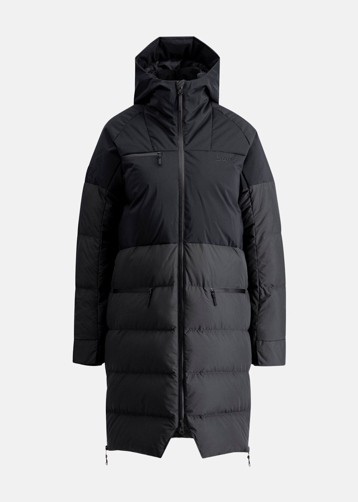 Horizon Down Parka W