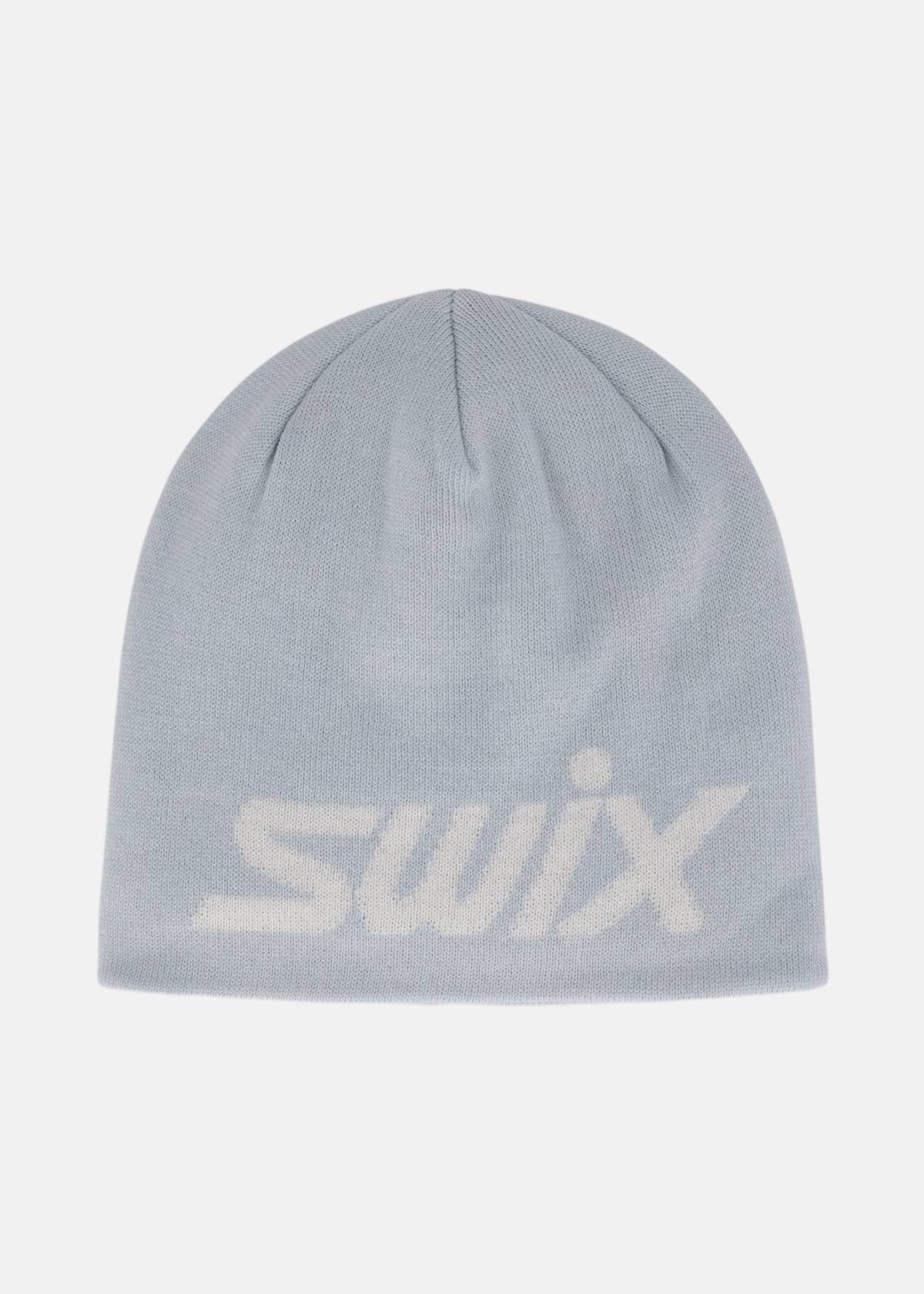 Swix Wool Logo Beanie