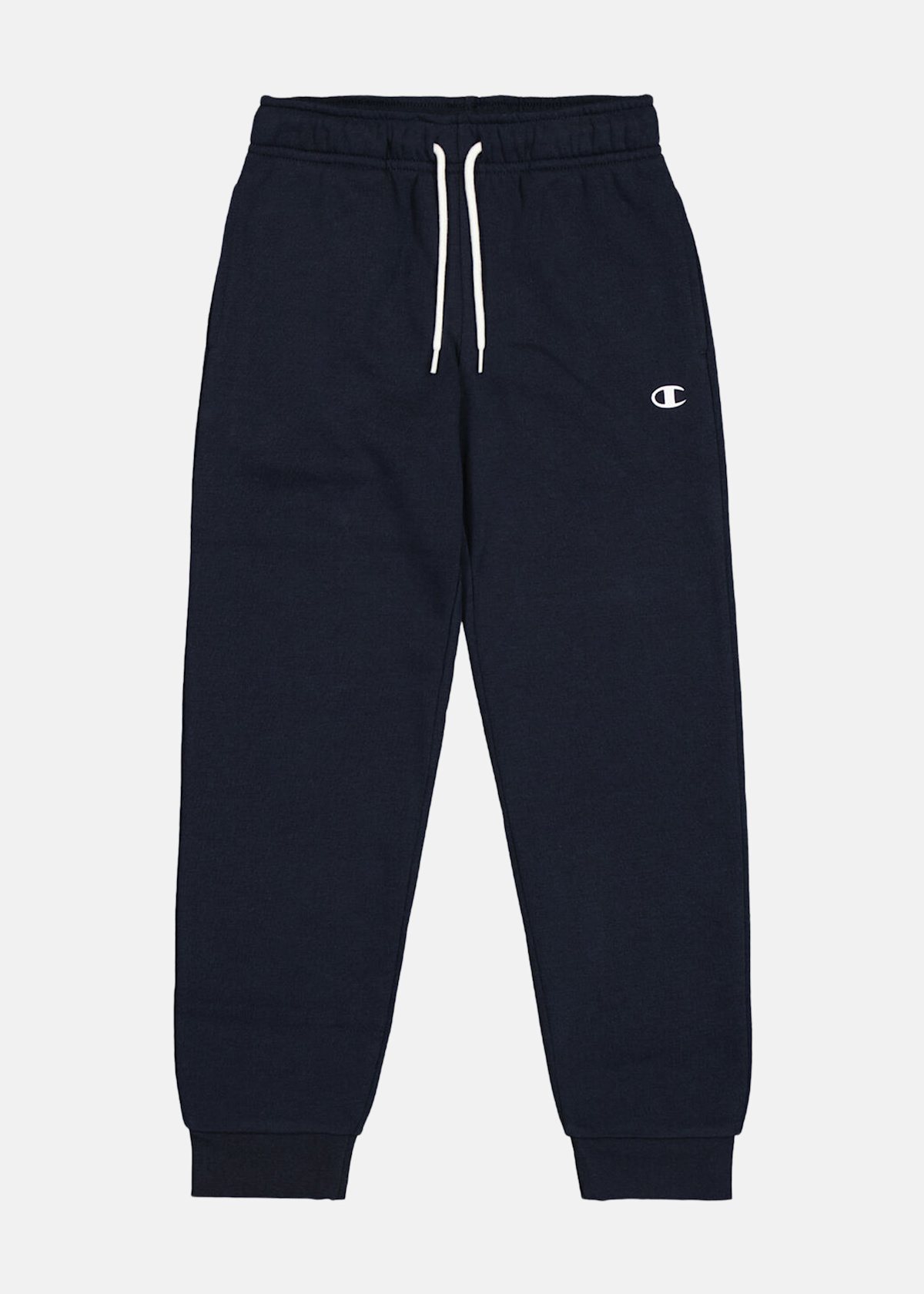 Rib Cuff Pants