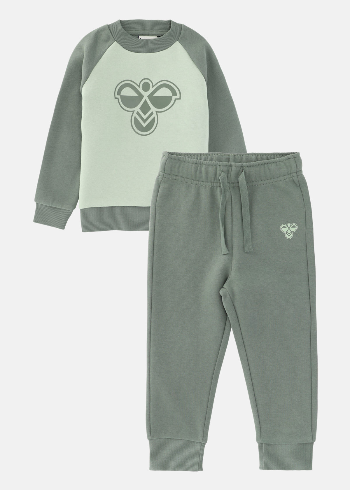 hmlMINI REG BUMBLE SET