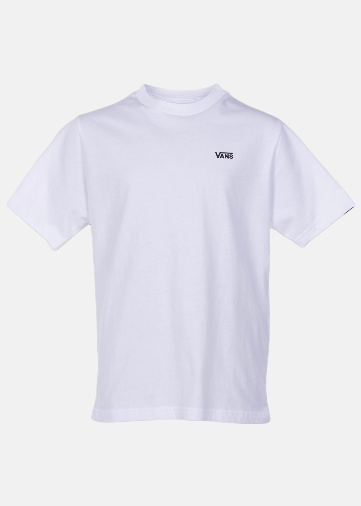 LEFT CHEST TEE