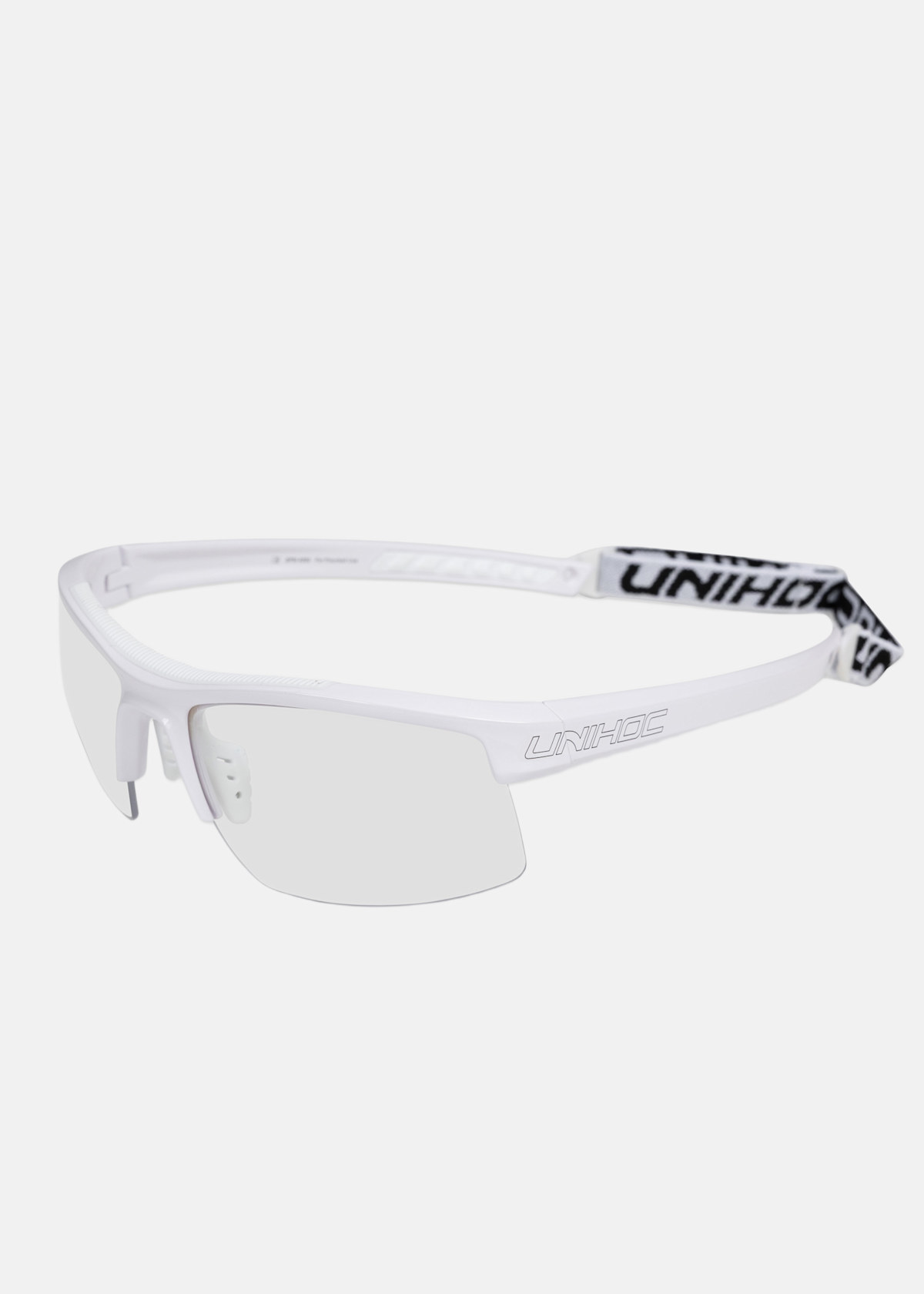 Eyewear ENERGY junior all whit