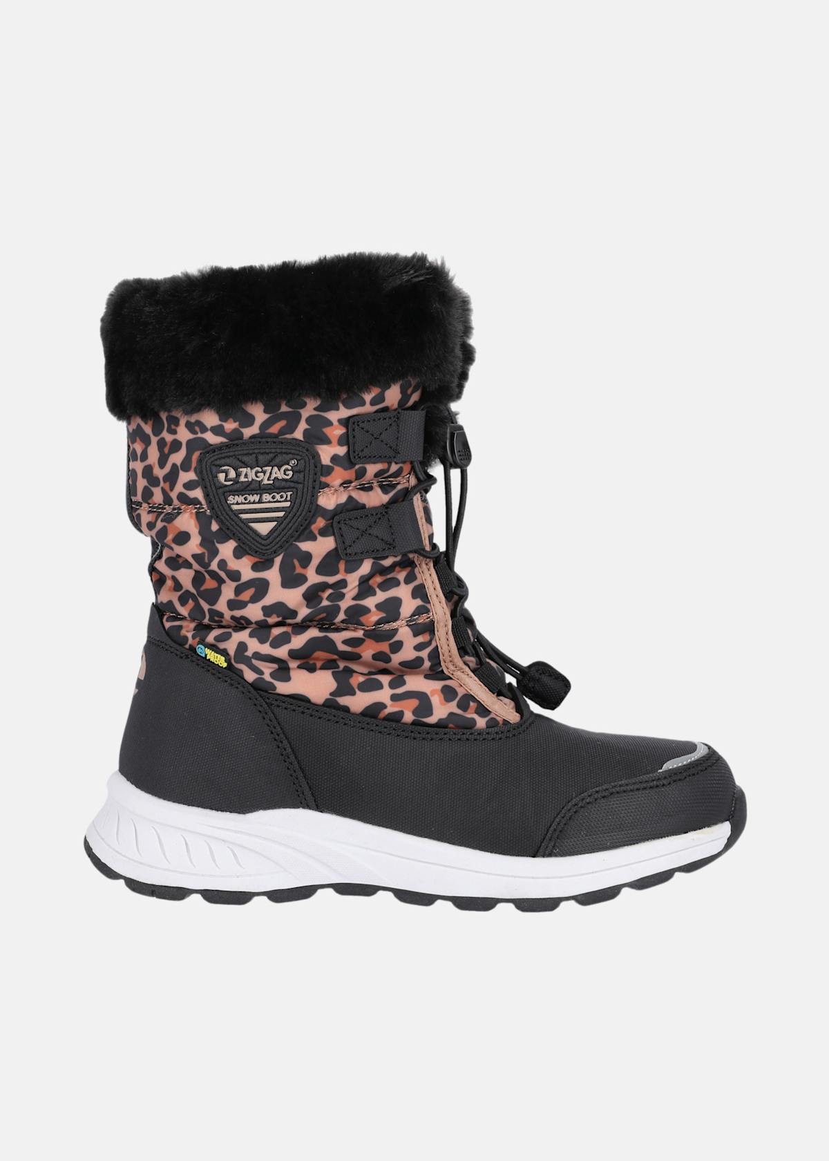 Wesend Kids Boot WP V2