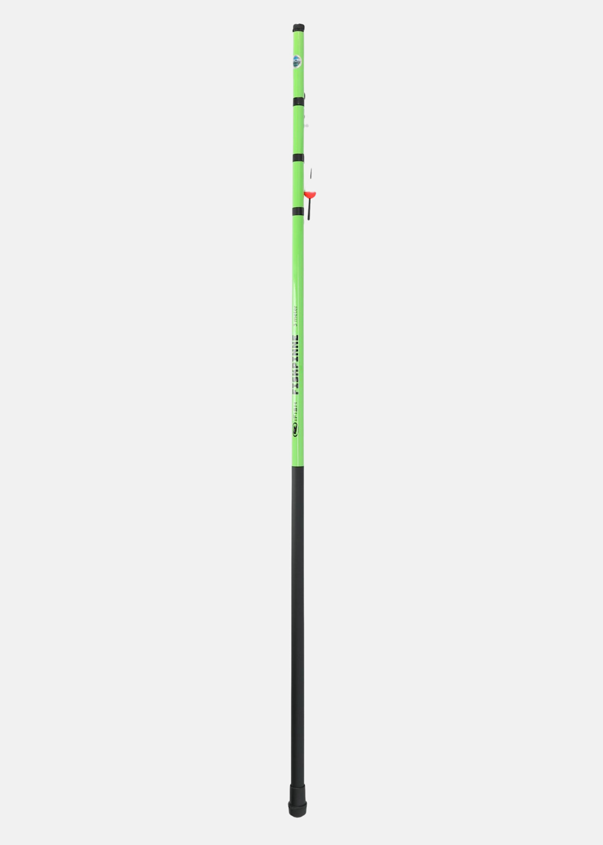 Fiskpinne 3M, Lime