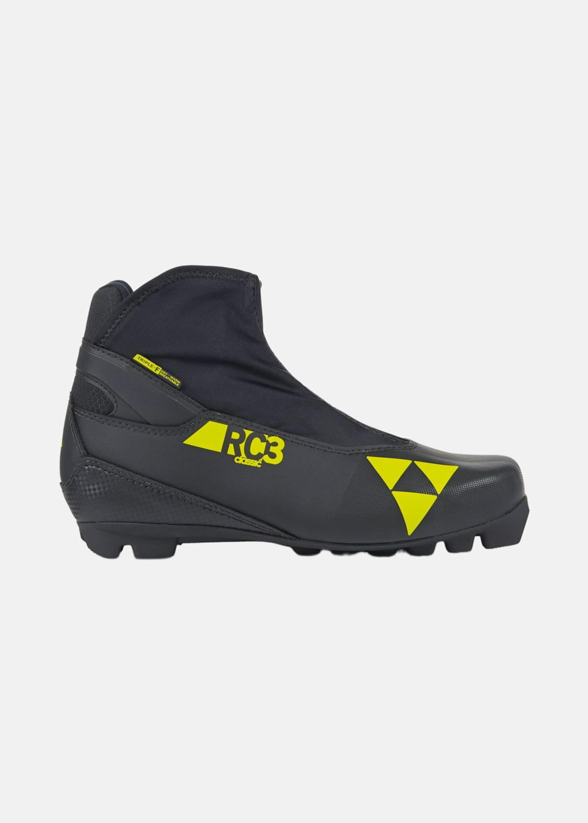 RC3 CLASSIC
