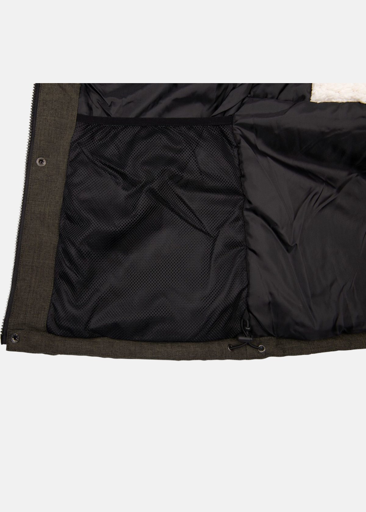Calgary Parka