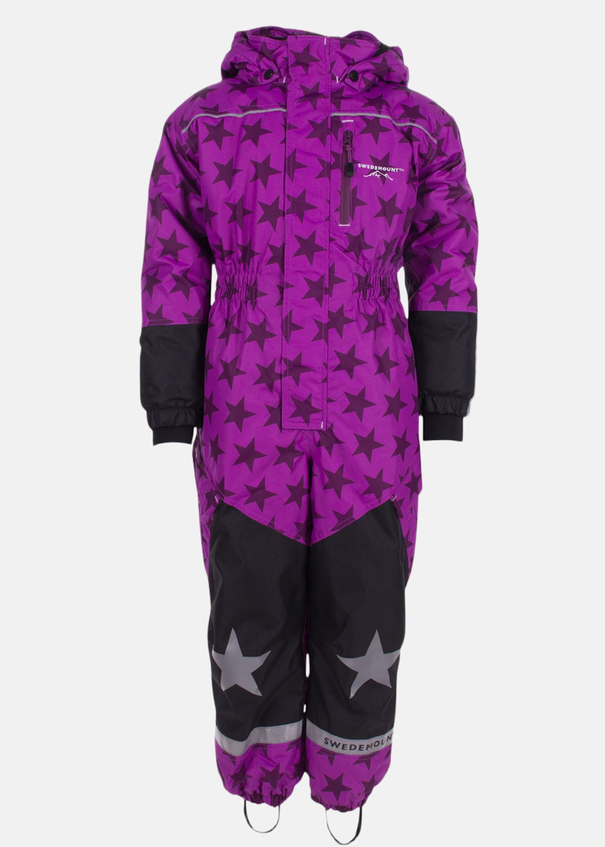 Narvik Overall JR