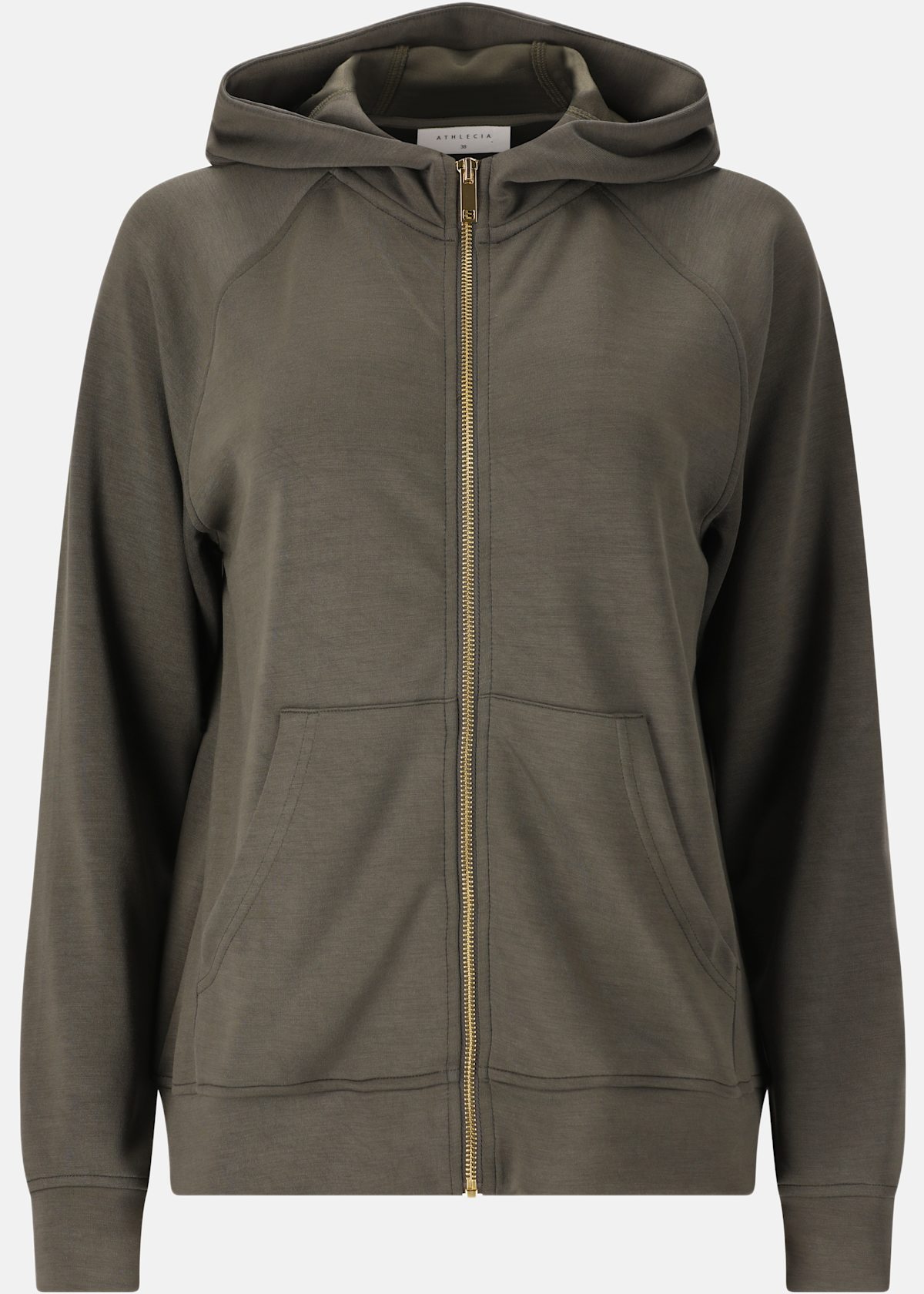 Jacey W Full Zip