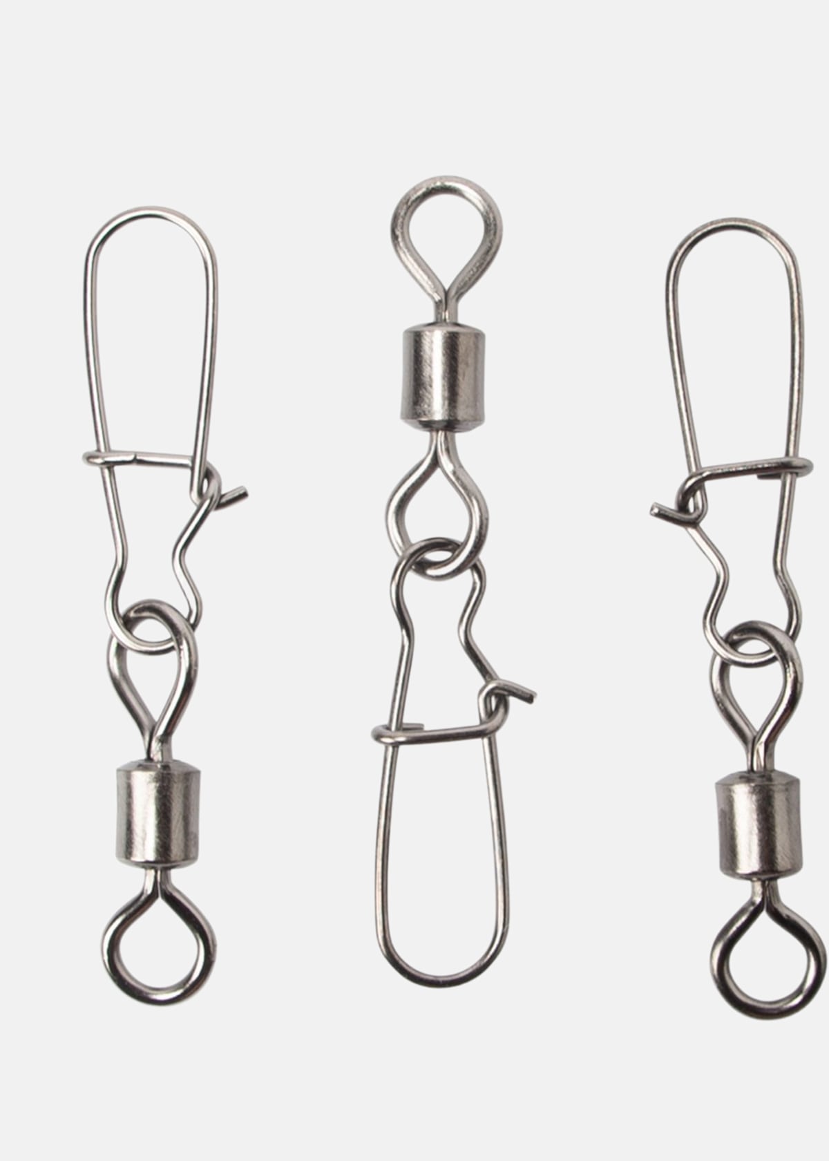 Rolling Lekande m. Fastlock Ha