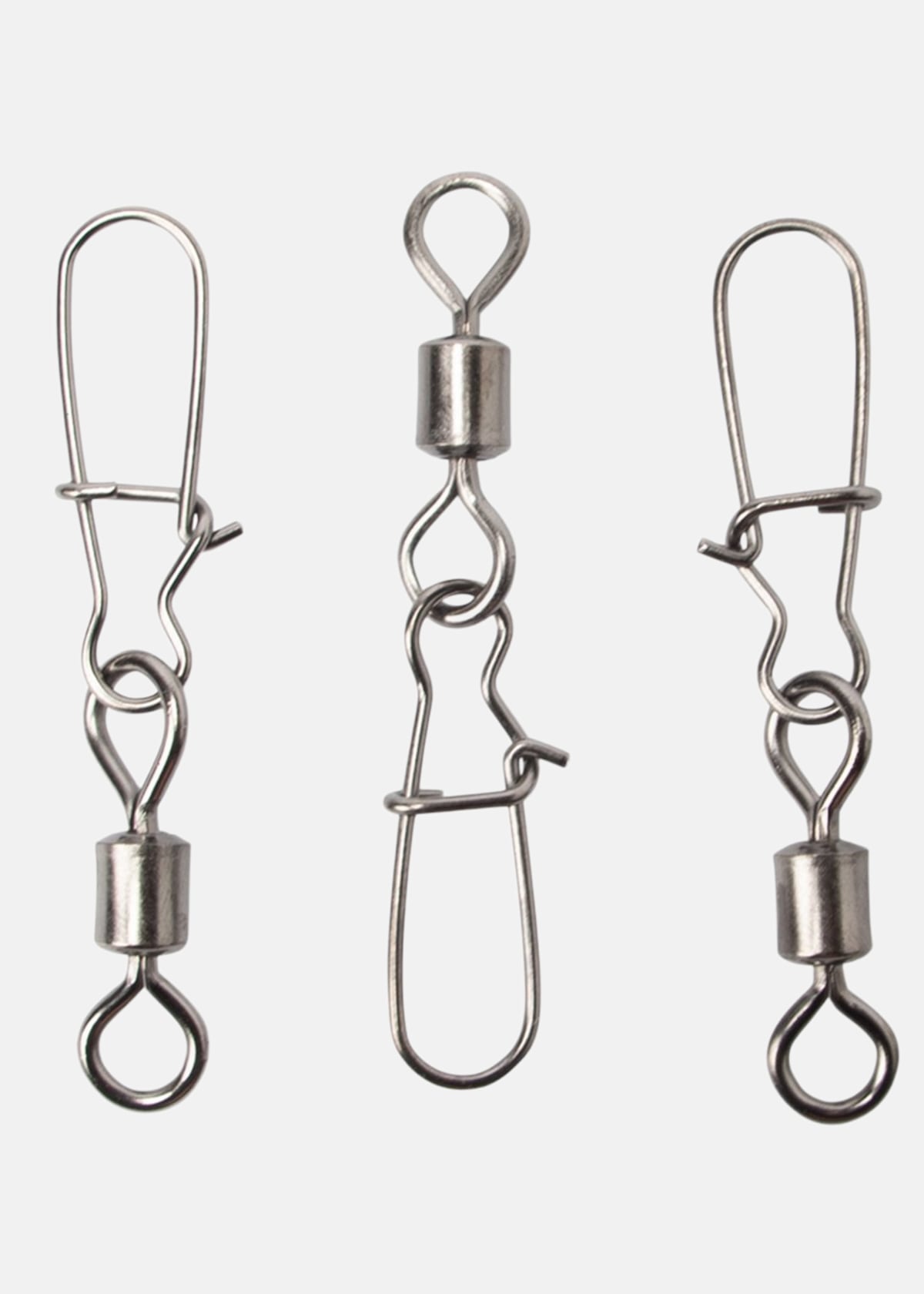 Rolling Lekande m. Fastlock Ha