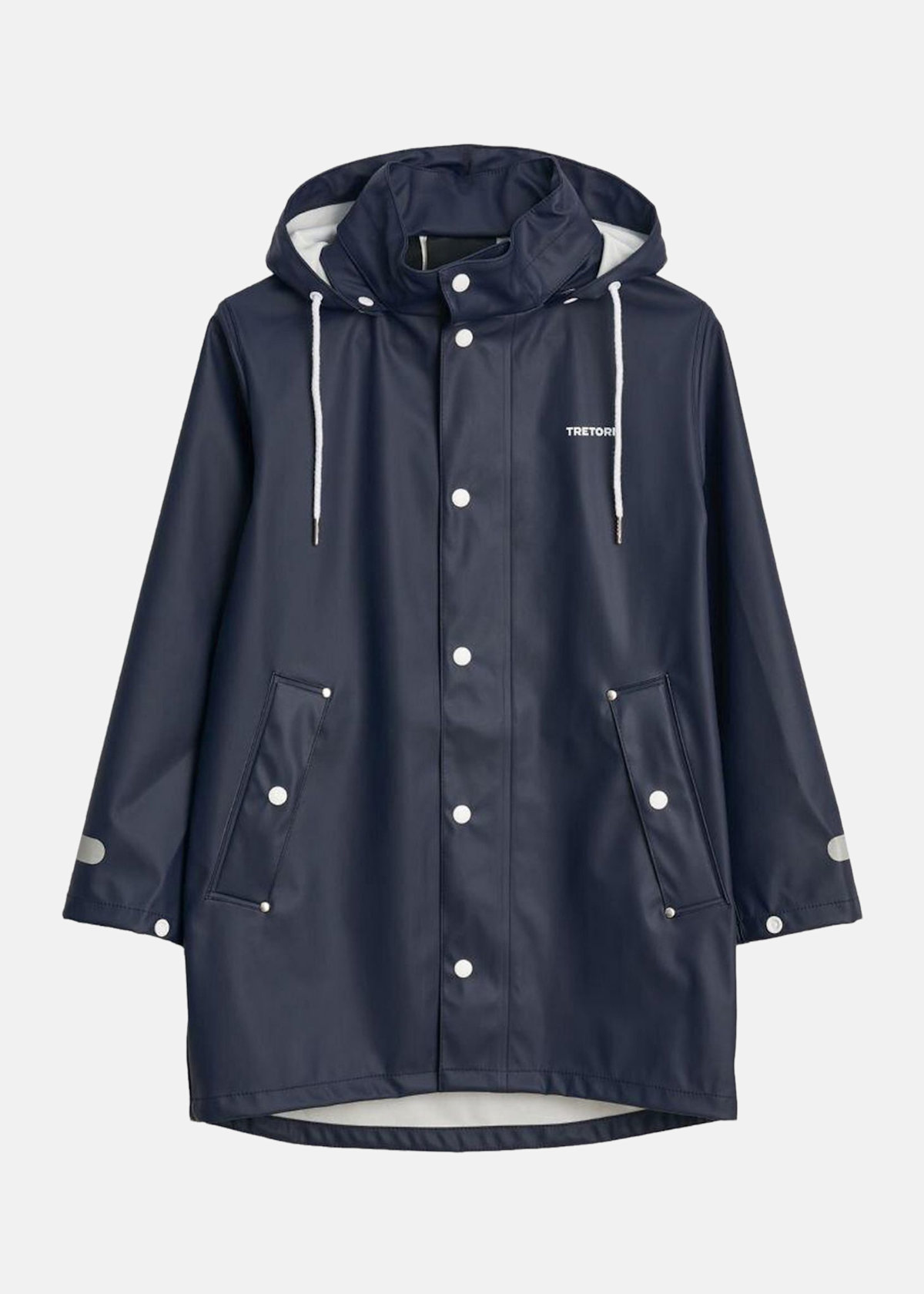 WINGS RAINJACKET JR