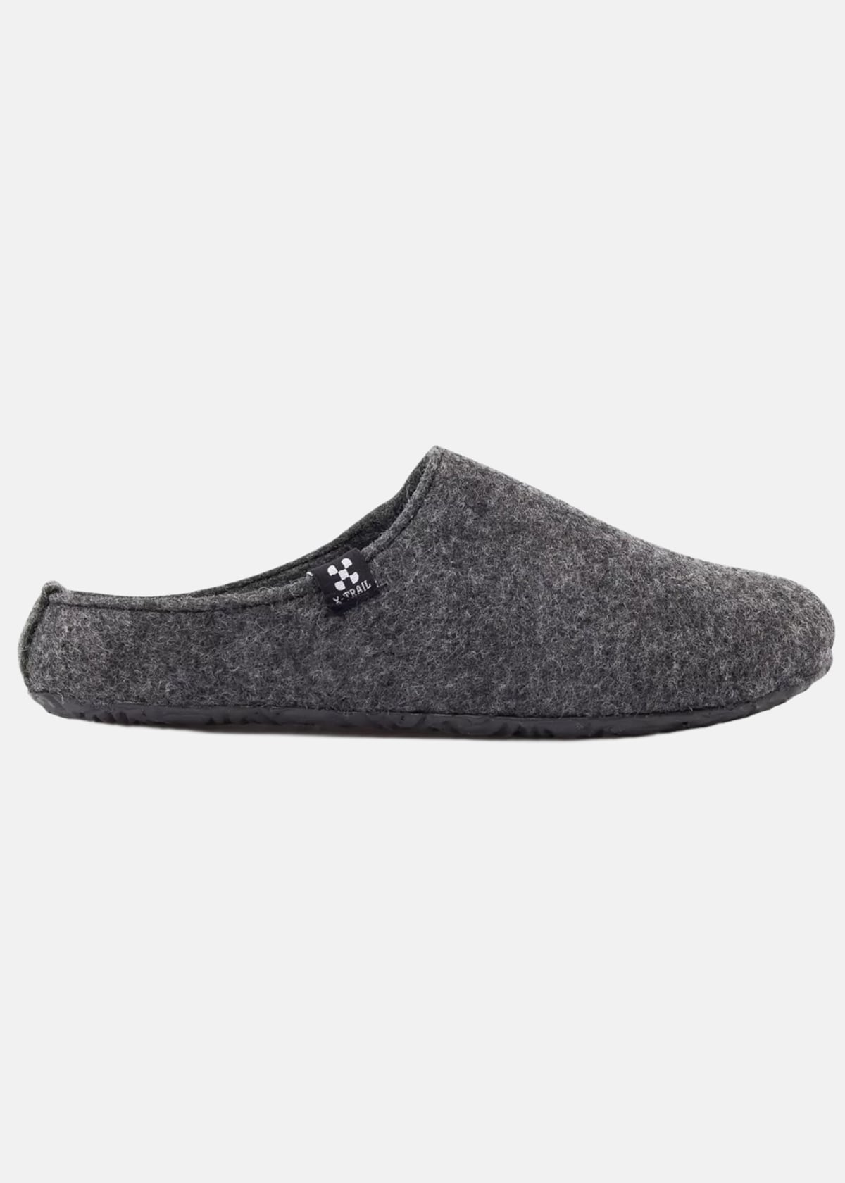 Wool – Blend Slippers