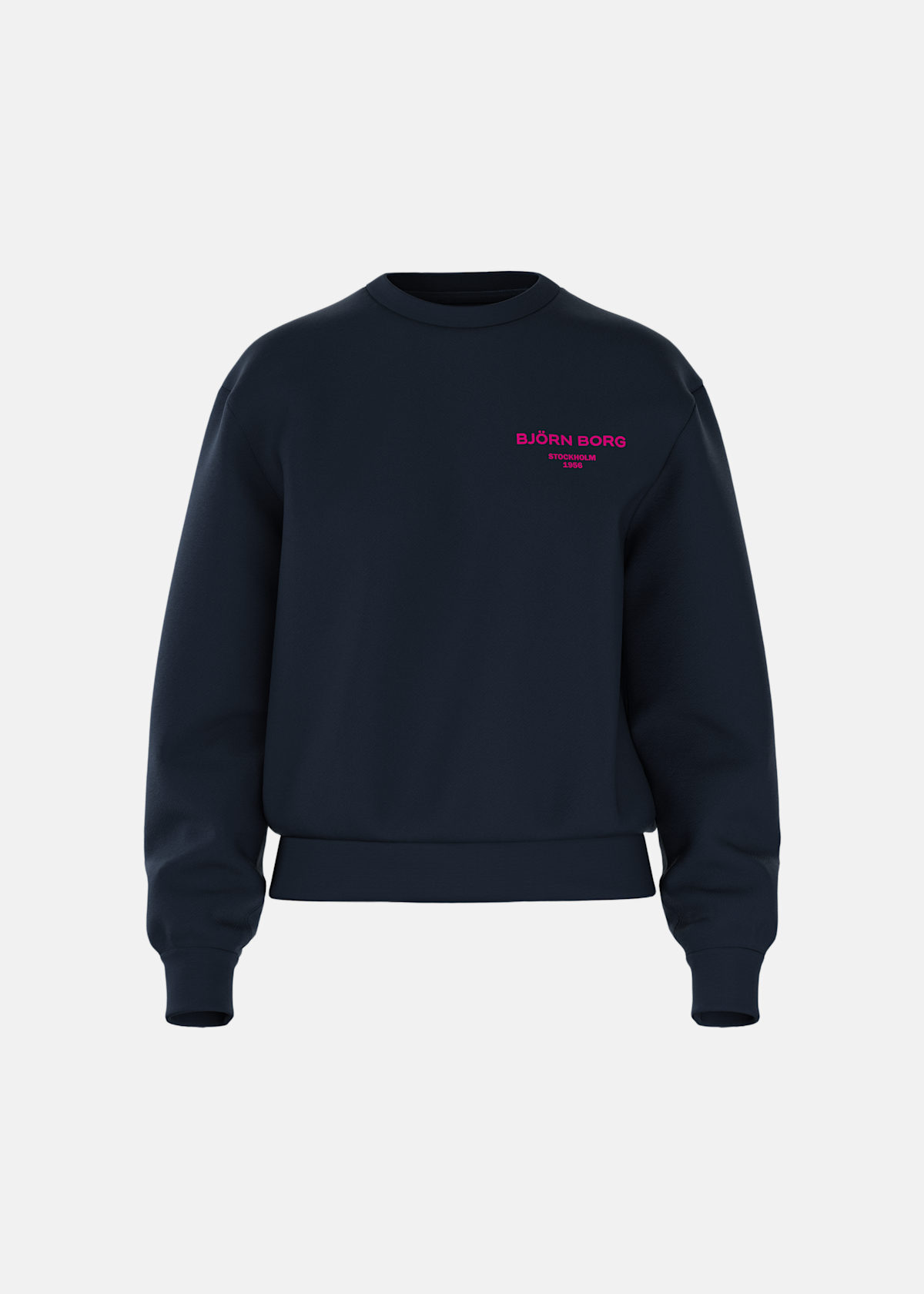 BORG ESSENTIAL 1 SWEATSHIRT