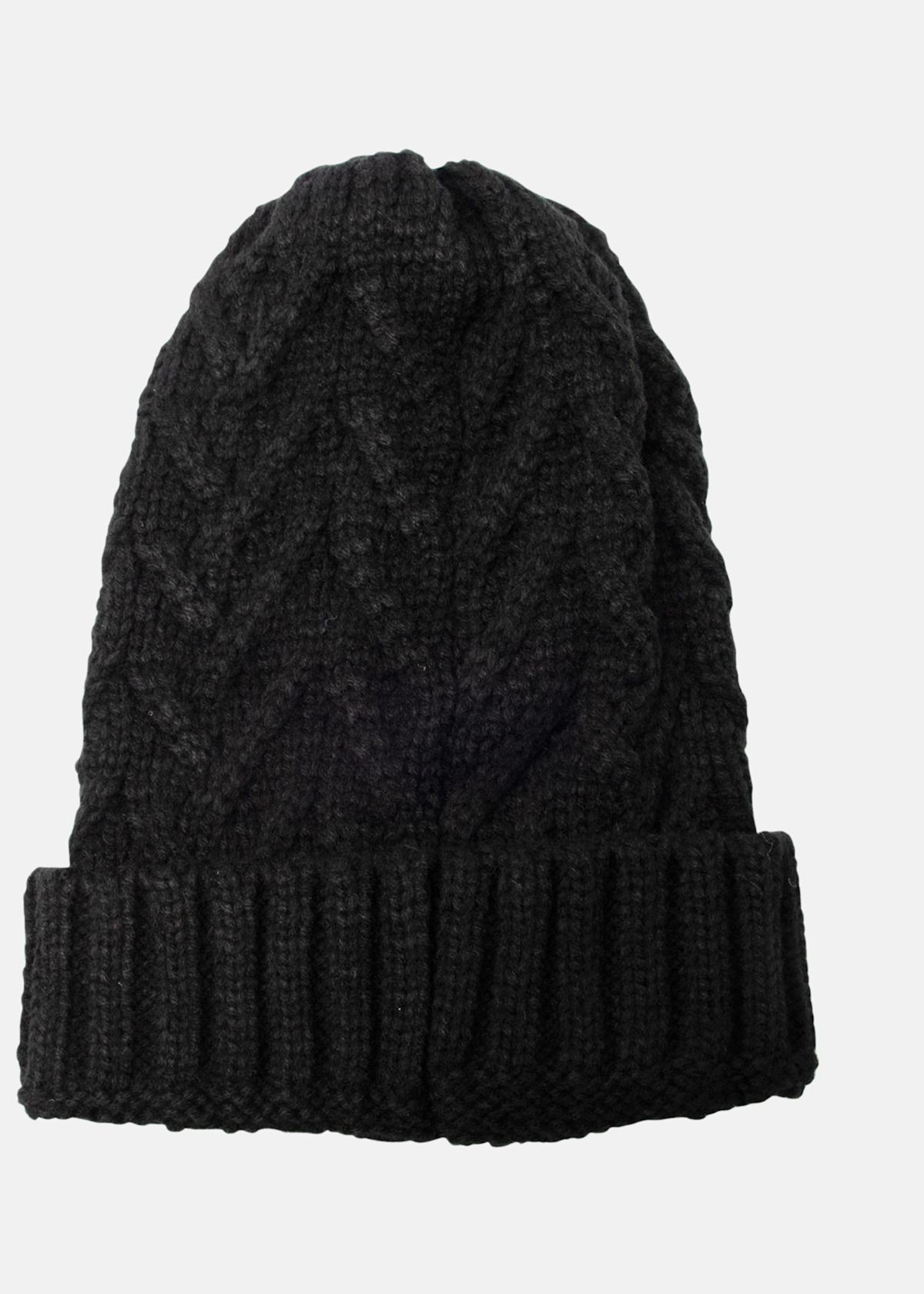 KNOT CAP