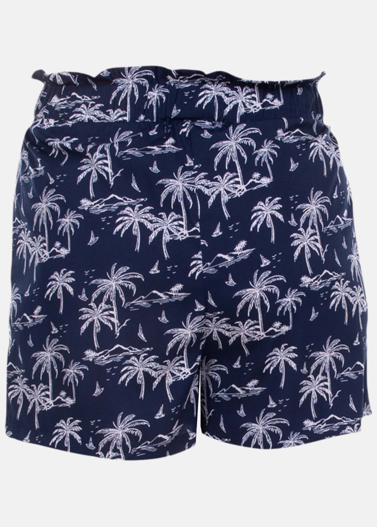 Sankt Claud Shorts