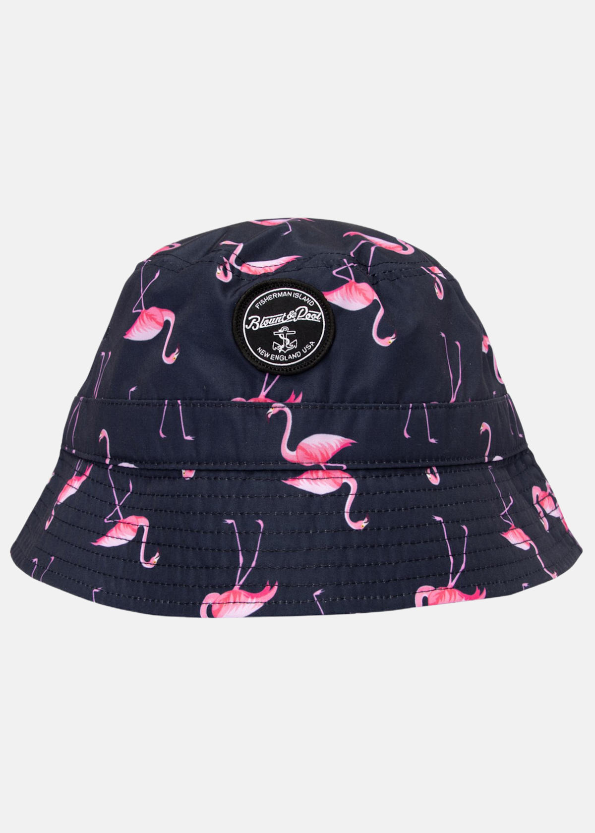 Hawaii Bucket Hat