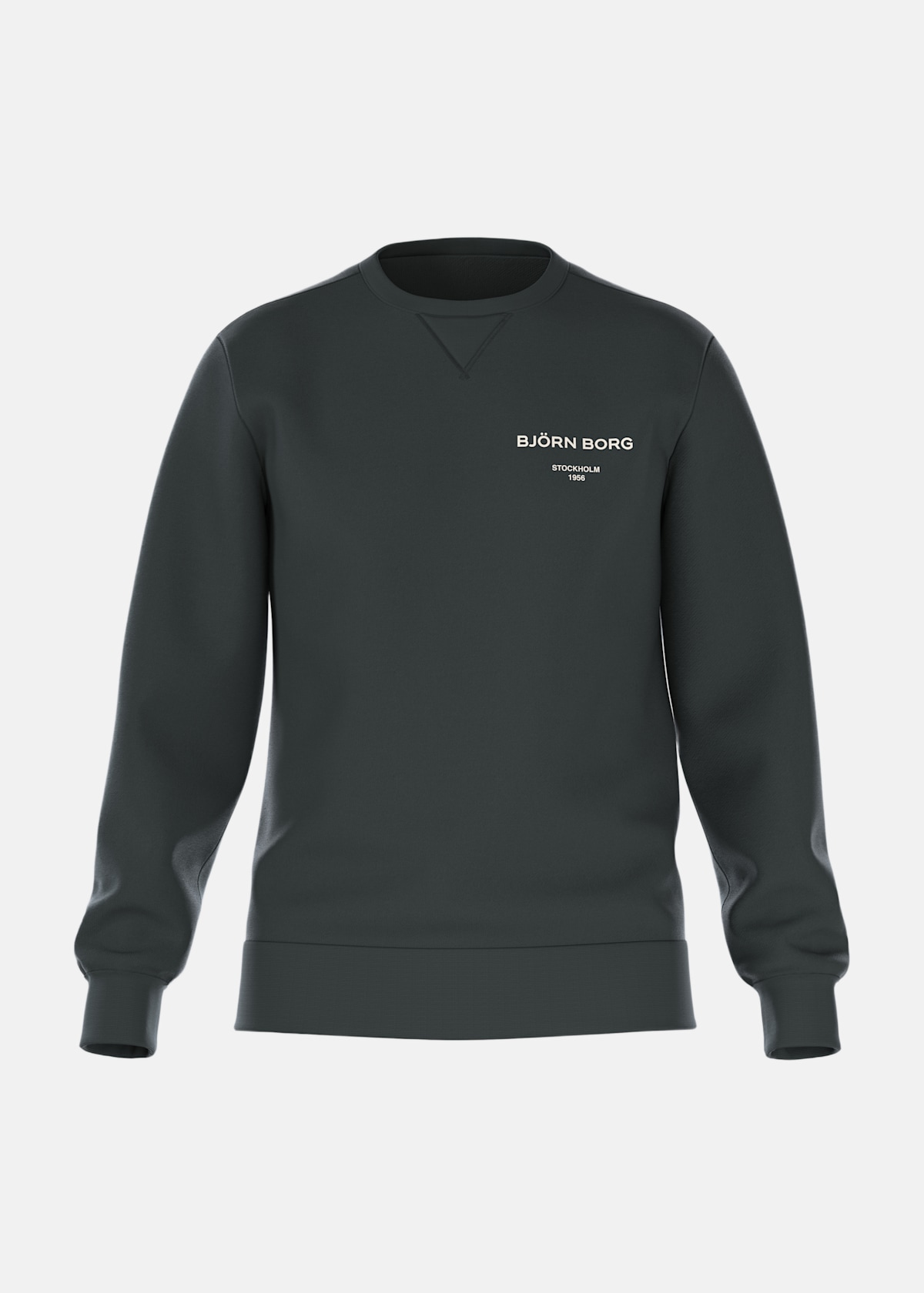 BORG ESSENTIAL 1 SWEATSHIRT