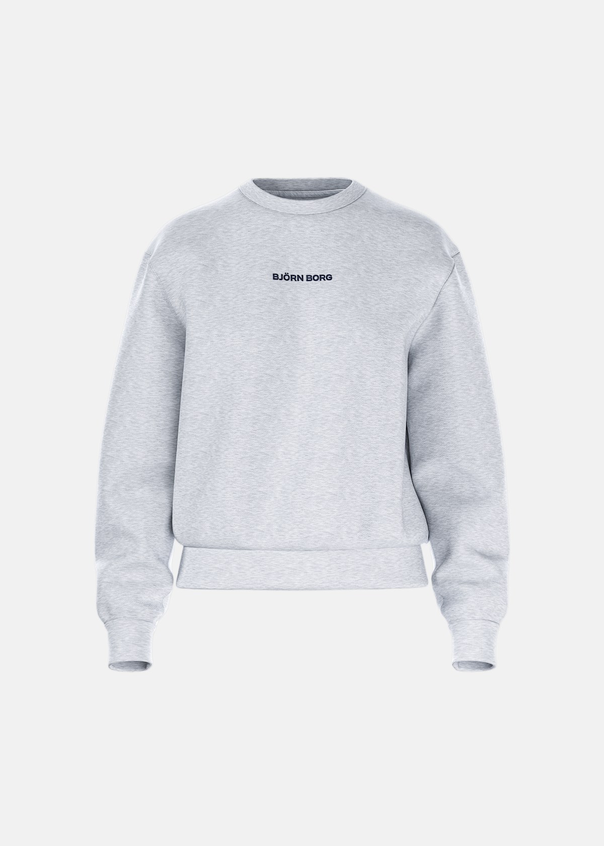 BORG ESSENTIAL 4 SWEATSHIRT