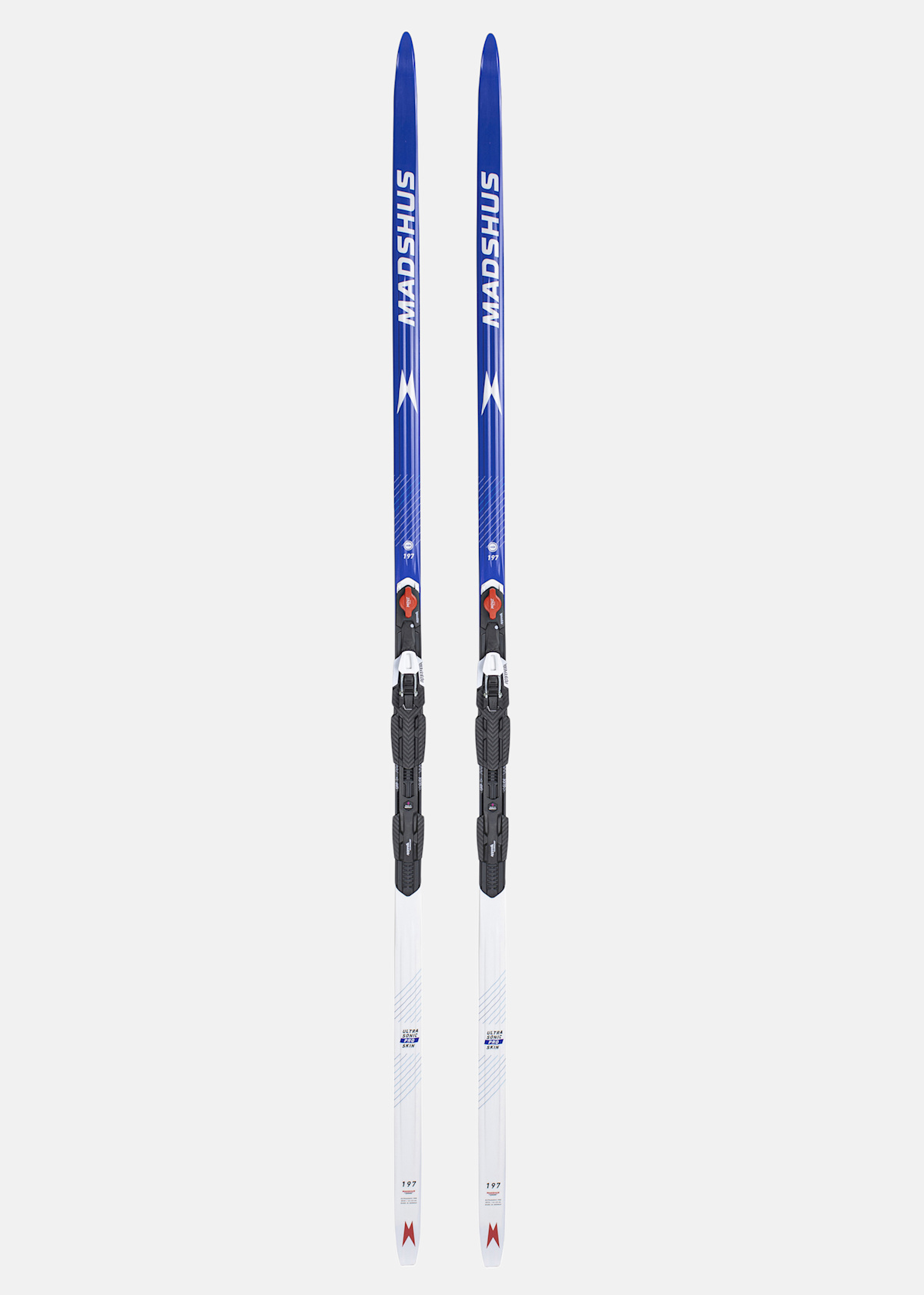 Ultrasonic Pro Skin