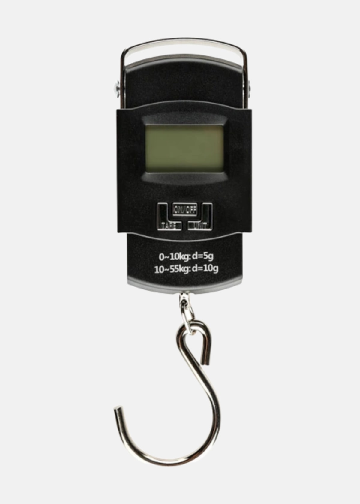 Digitalvåg 55kg