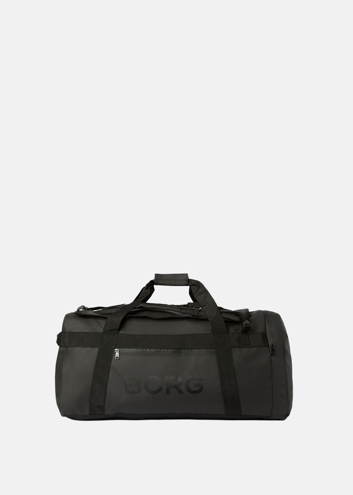 BORG DUFFLE BAG 95L