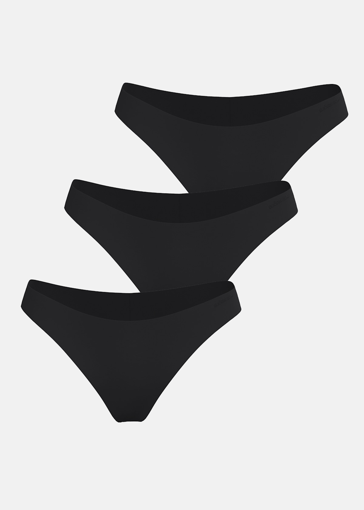 INVISIBLE BRIEF 3p