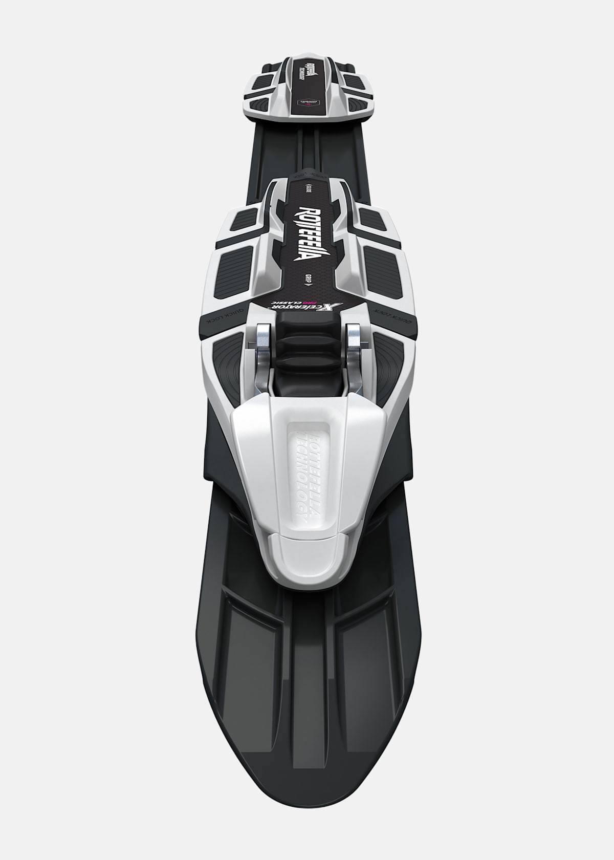 Xcelerator Pro Classic
