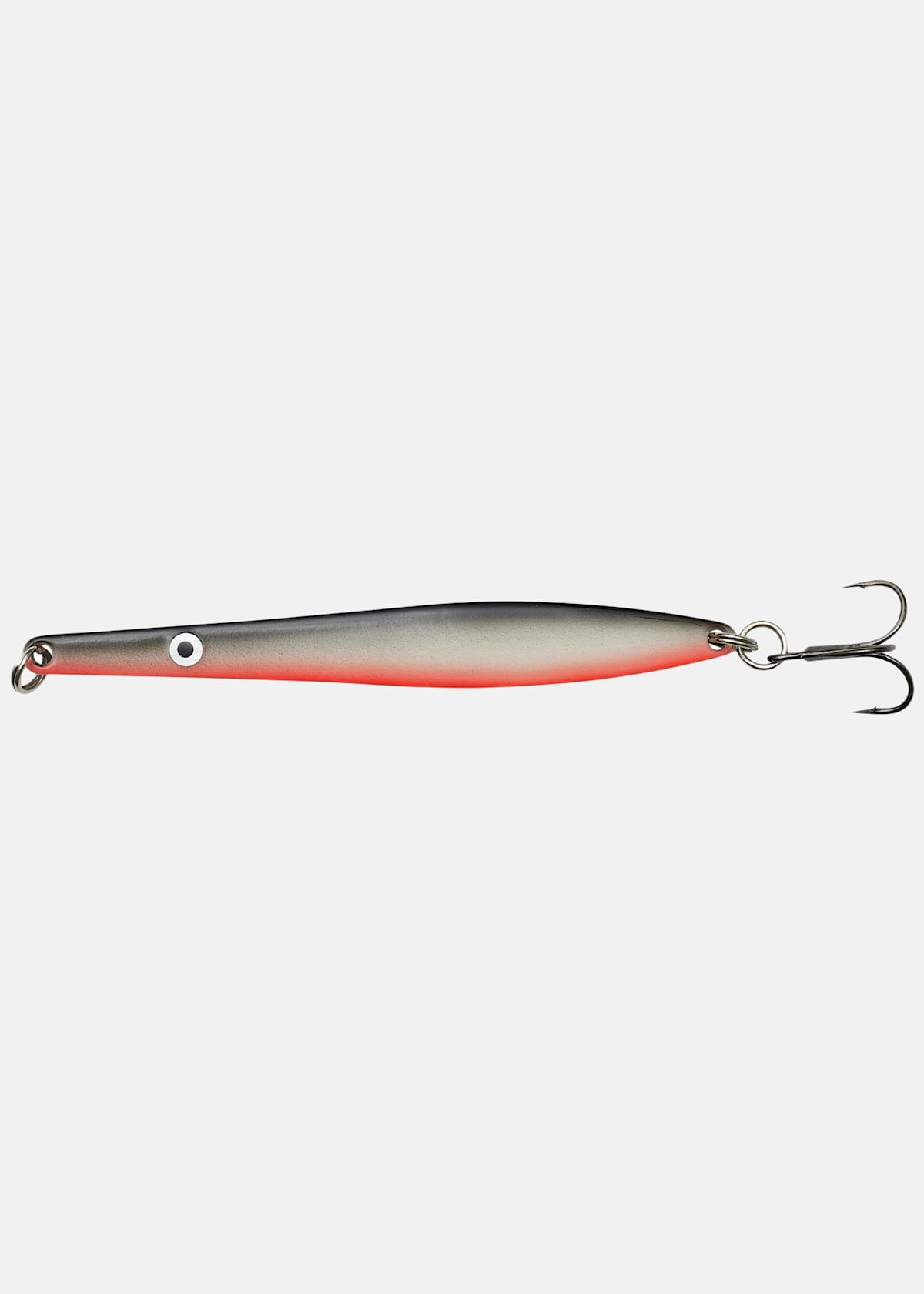 KINETIC SILVER ARROW
