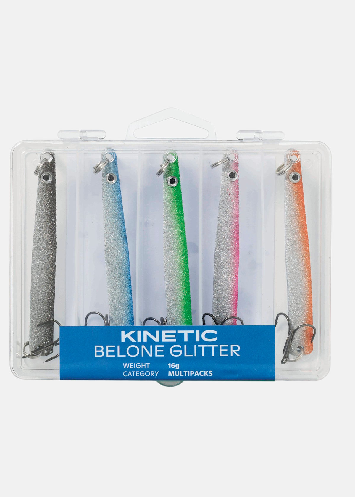 KINETIC BELONE GLITTER