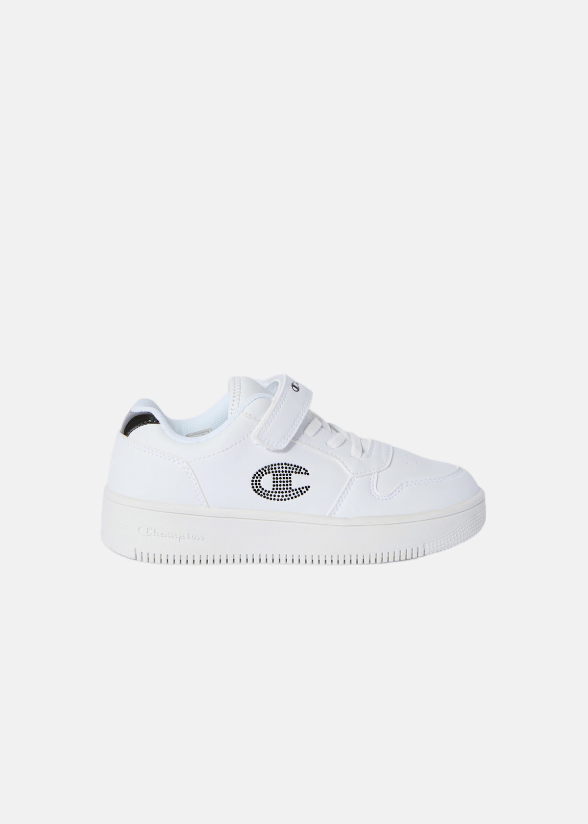 RD18 PLATFORM GLITTER G PS Low