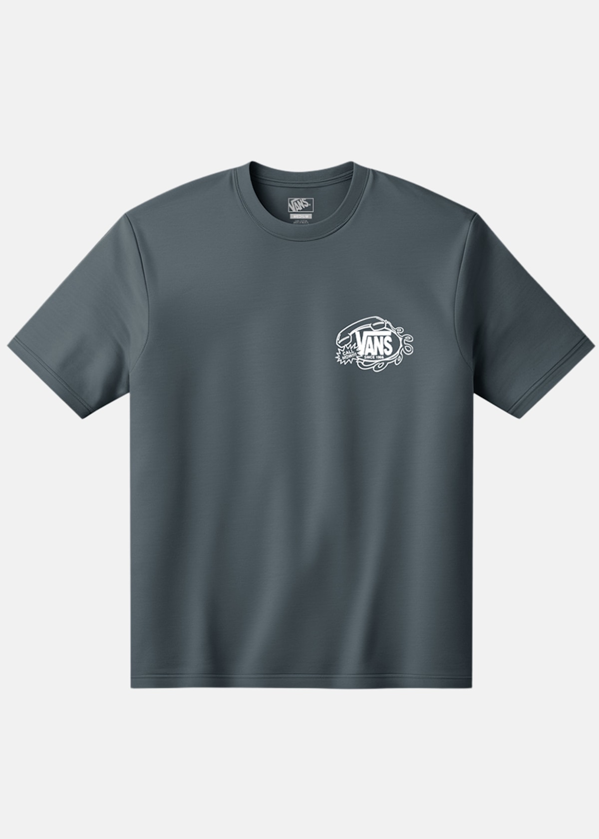 Hot Lines SS Tee