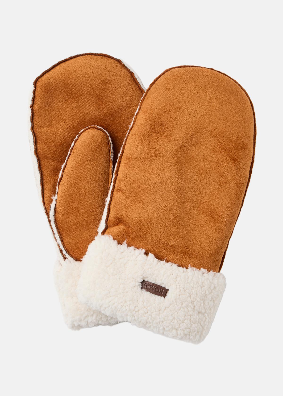 TUNDRA WOMEN MITT