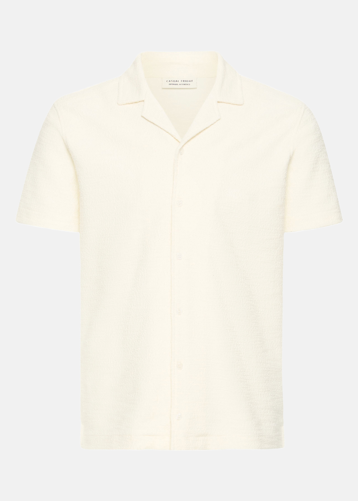 CFEGEBJERG RESORT SHIRT
