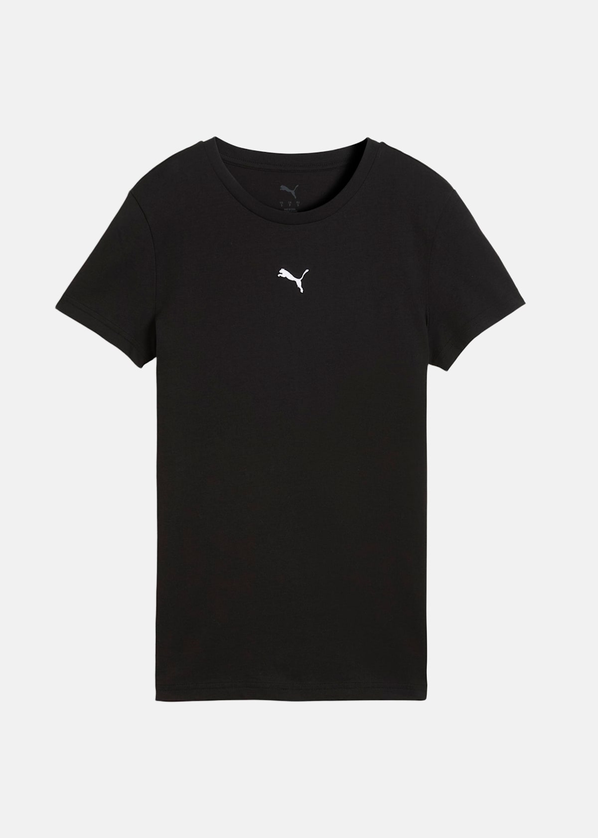 ESS Centered Cat Logo Tee