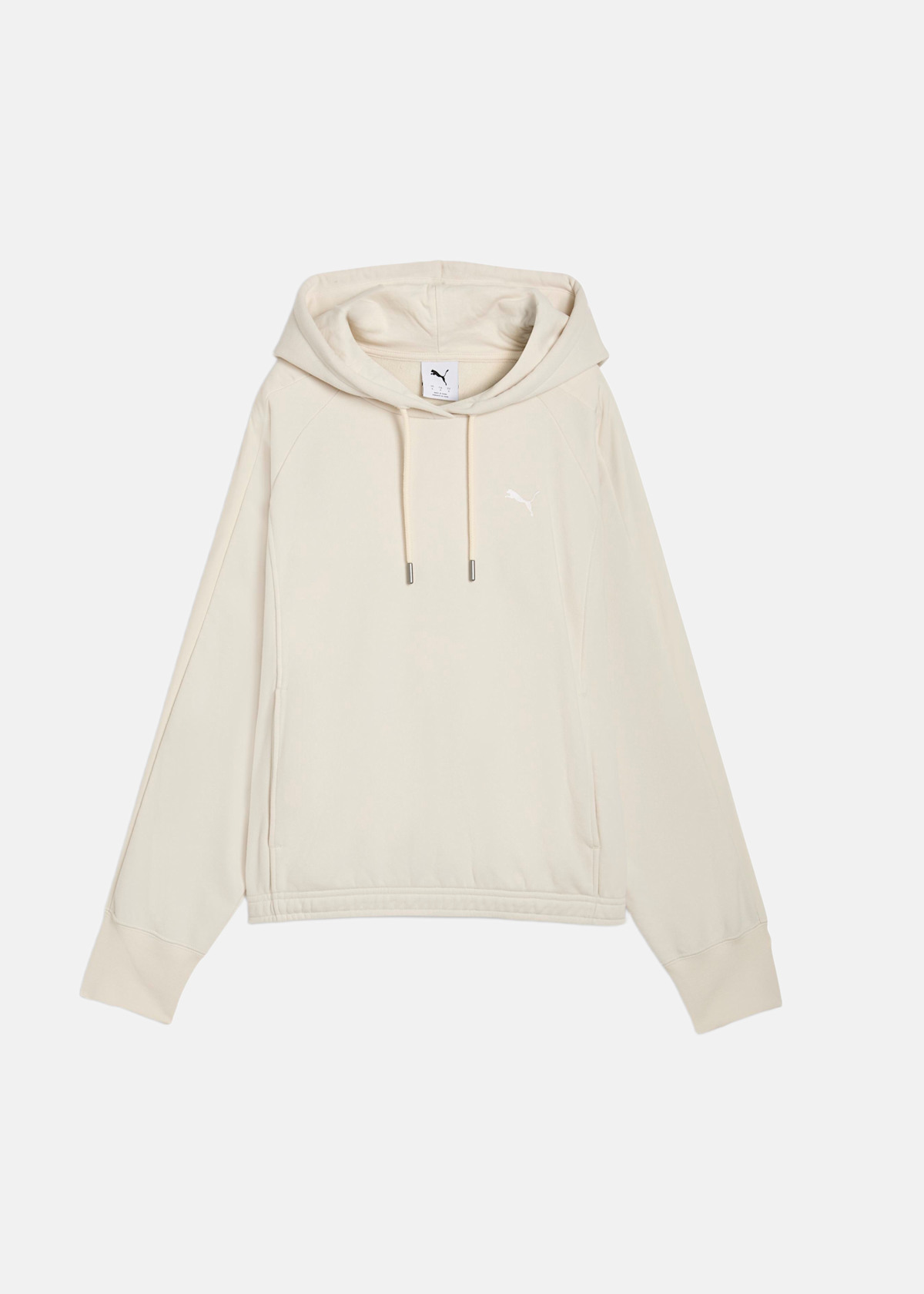 HER Oversized Hoodie TR