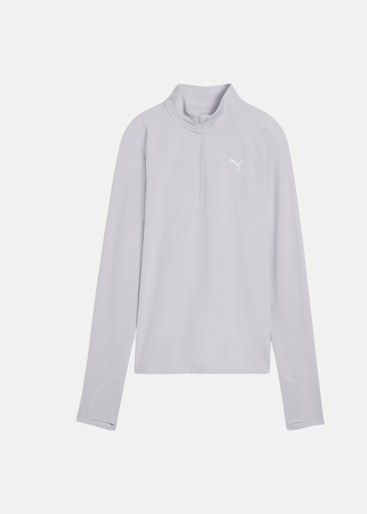 W RUN VELOCITY CLOUDSPUN 1/4 Z