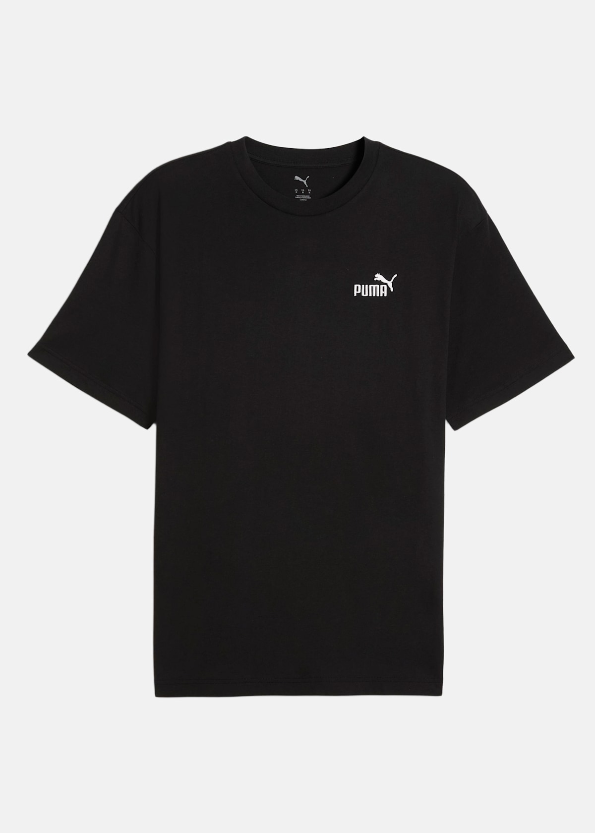 ESS Relaxed Small No. 1 Logo T