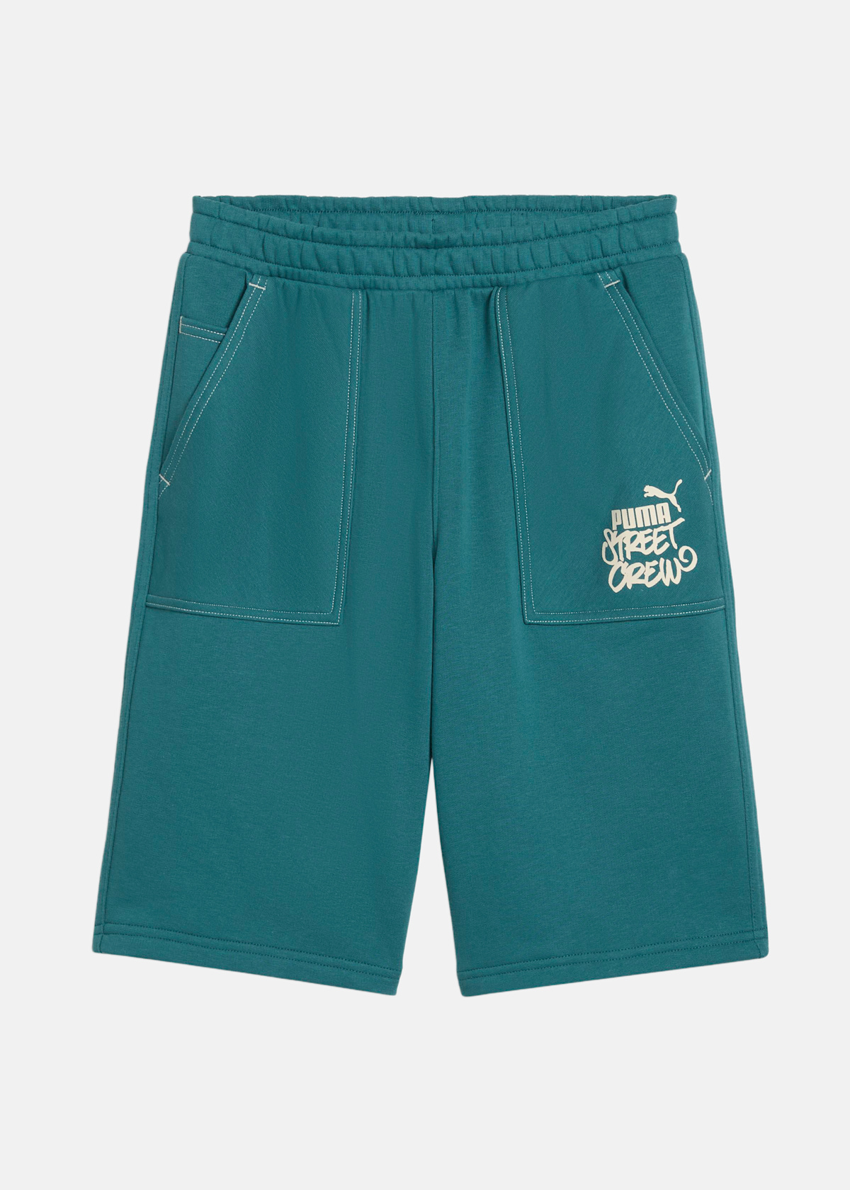 MID90s Relaxed Long Shorts TR