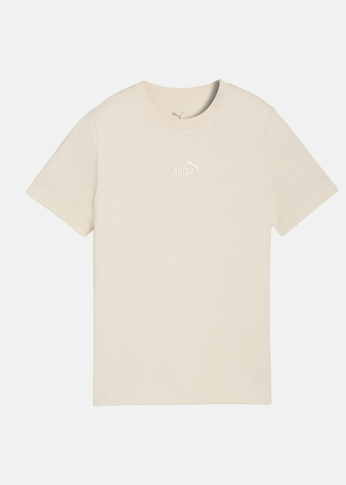 ESS Small No.1 Logo Centered T