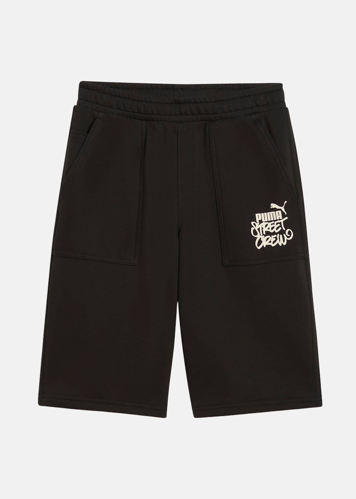 MID90s Relaxed Long Shorts TR