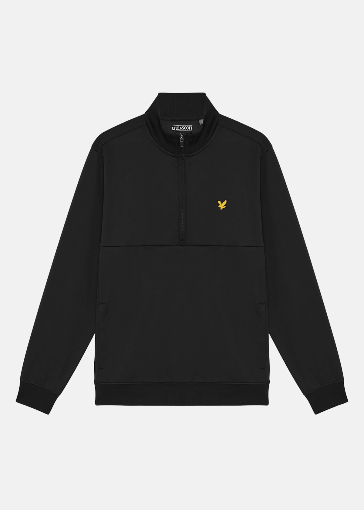 Golf Half Zip Windjammer Midla