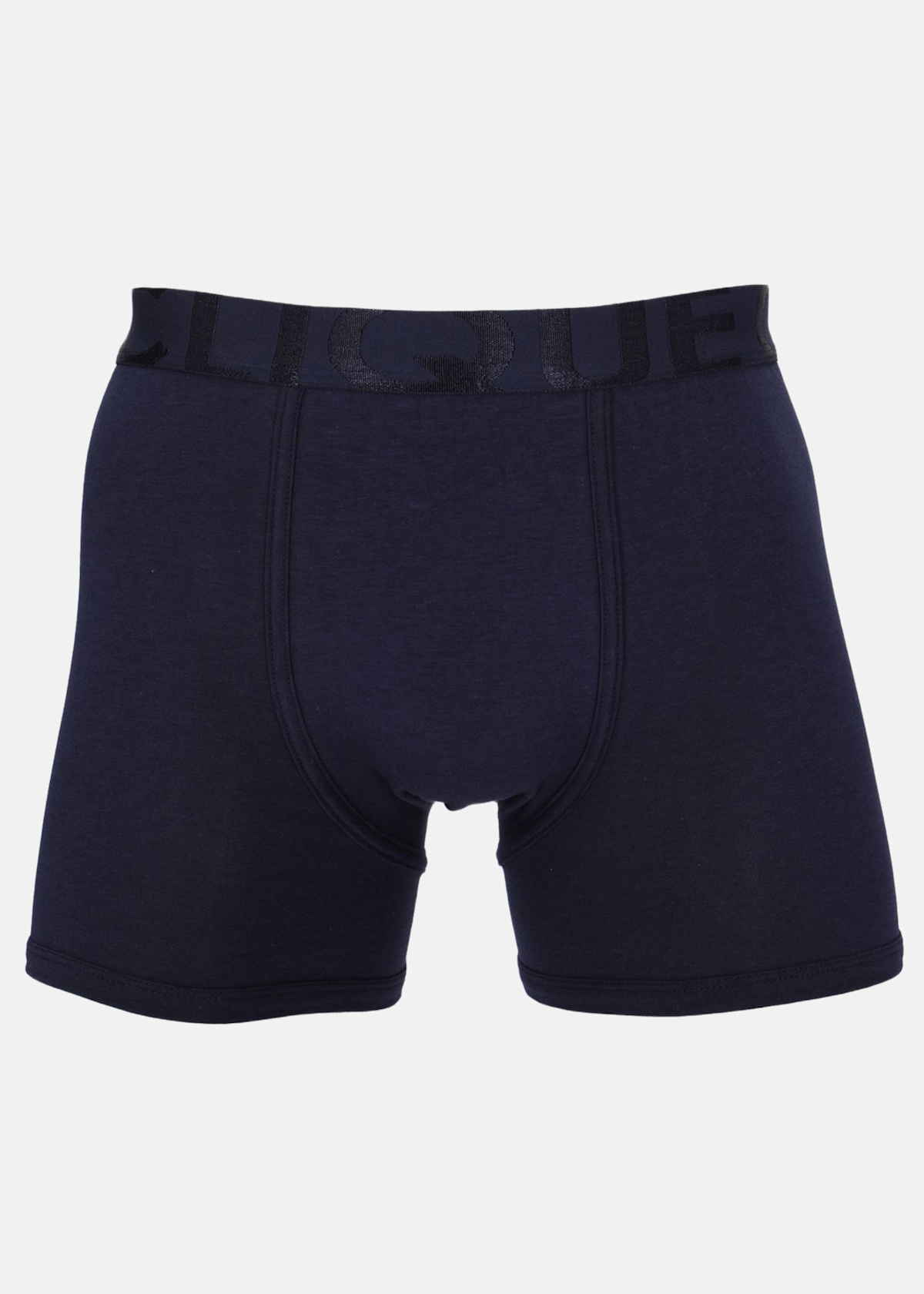 BAMBOO BOXER LONG LEG 1P